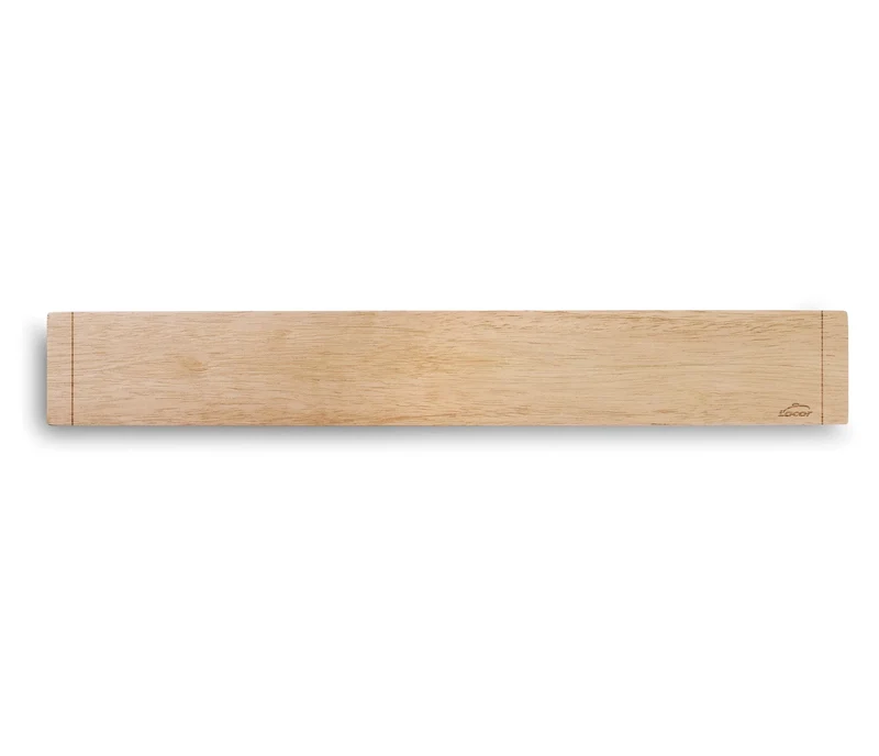 LACOR Magnetischer Messerhalter Wood 39108