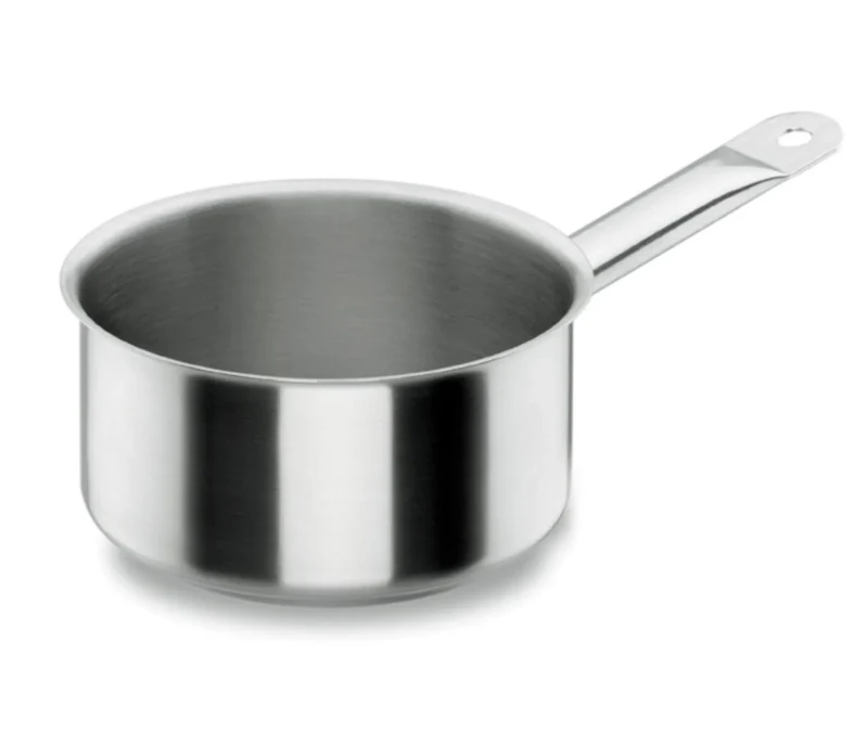 LACOR Kasserolle gerade Chef-Classic 50212