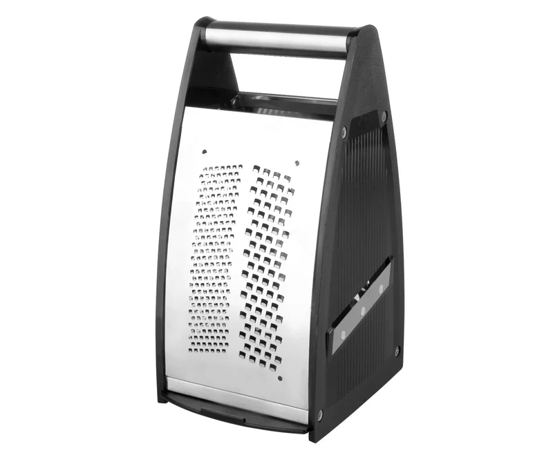 LACOR Vierseitiger Reibe Luxe 61354
