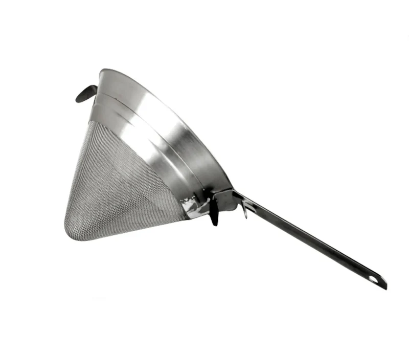 LACOR Chinesisches Sieb aus Netz 60319