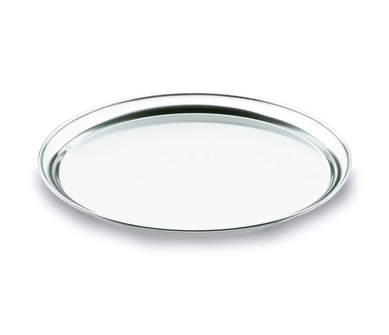 LACOR Kellnerplatte Edelstahl 18/10 62841