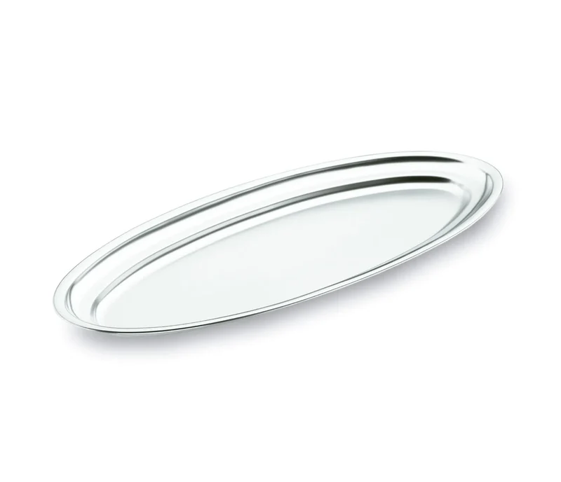 LACOR Fischbräter Edelstahl 61860