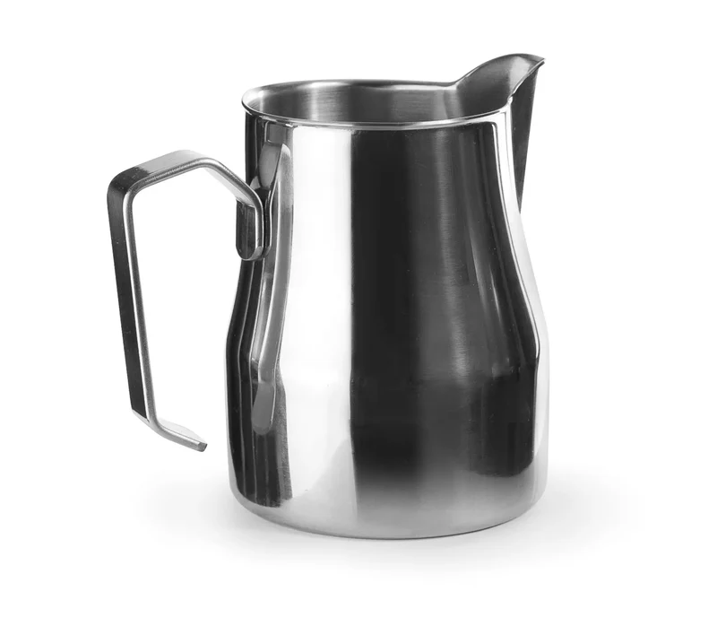 LACOR Milchaufschäumer Barista 58050