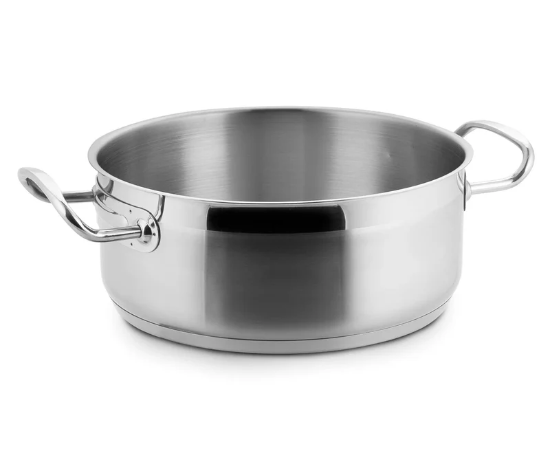 LACOR Kochtopf ohne Deckel Eco-Chef 57016