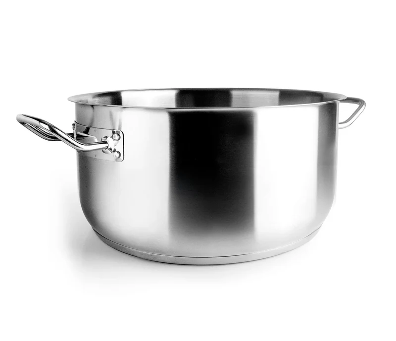 LACOR Cacerola ohne Deckel Gastro 16020