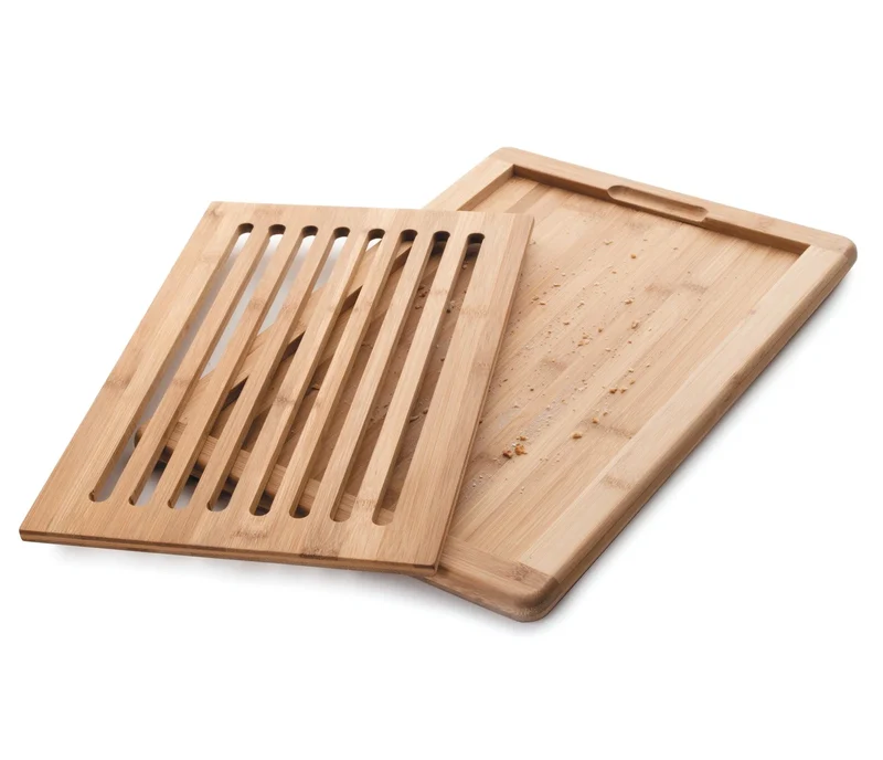 LACOR Schneidebrett für Brot 60487