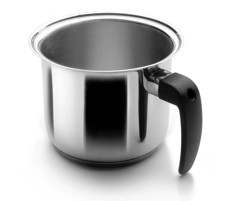 LACOR Zylindrischer Topf Nova-Ladycor 88712