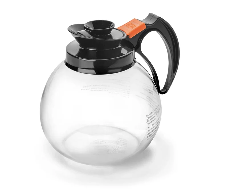 LACOR Glaskanne für Filterkaffeemaschine 69273
