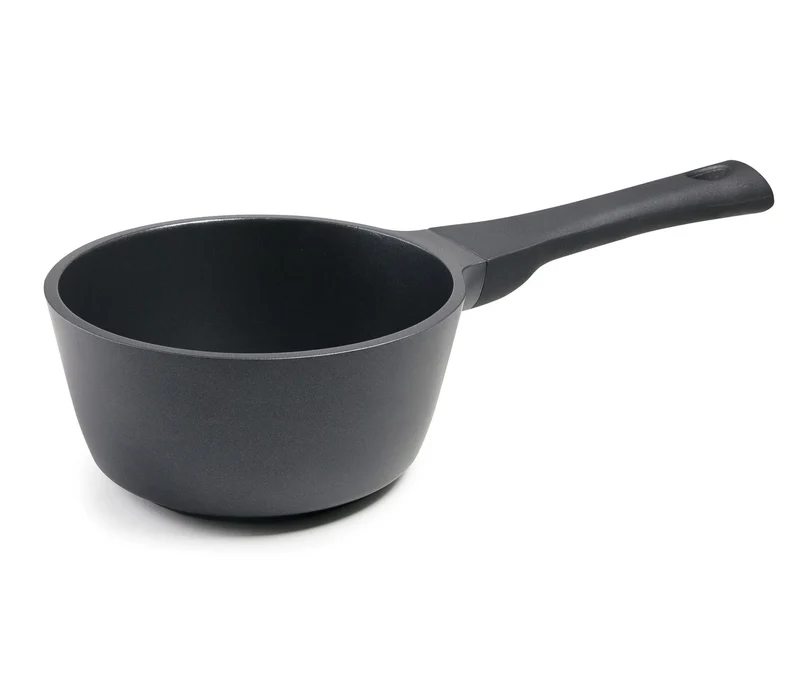 LACOR Kasserolle gerade Titanium Pro 27516