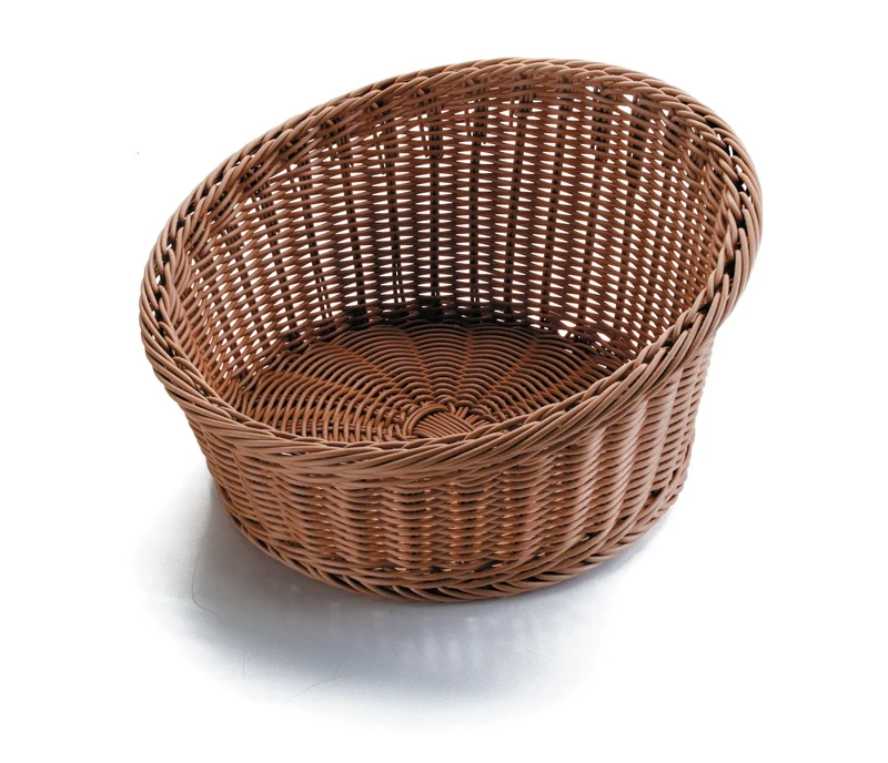 LACOR Brotkorb Rustic 63894