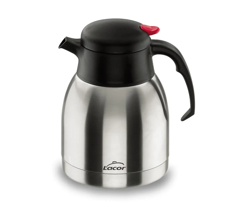 LACOR Thermokanne Pot 62481