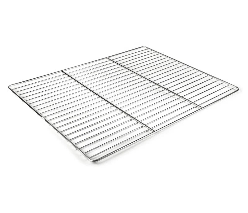 LACOR Grillrost für Backofen Inox Basic 68741