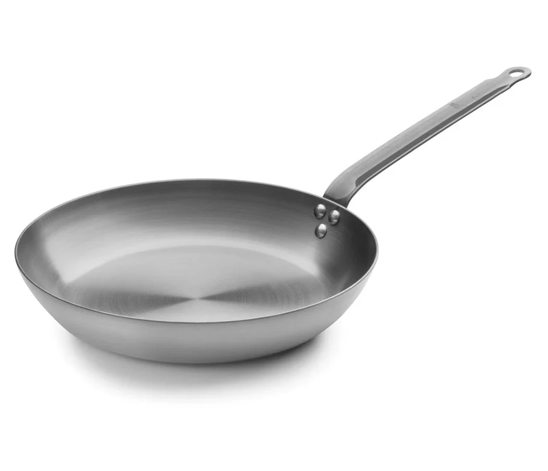 LACOR Bratpfanne Ferrum 63620