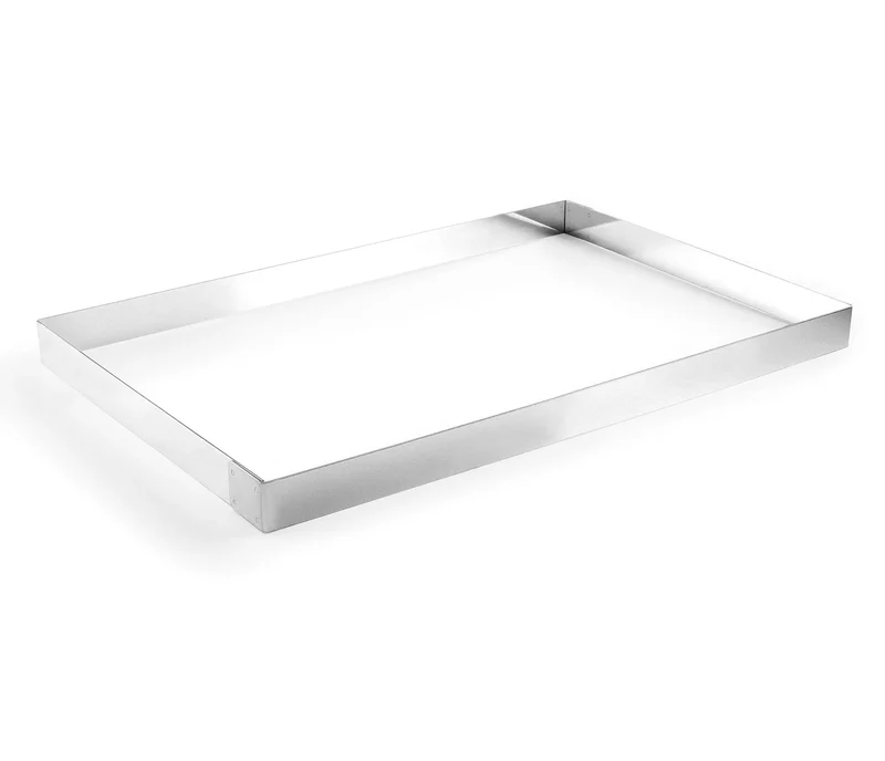 LACOR Marco rechteckig Classic 68043