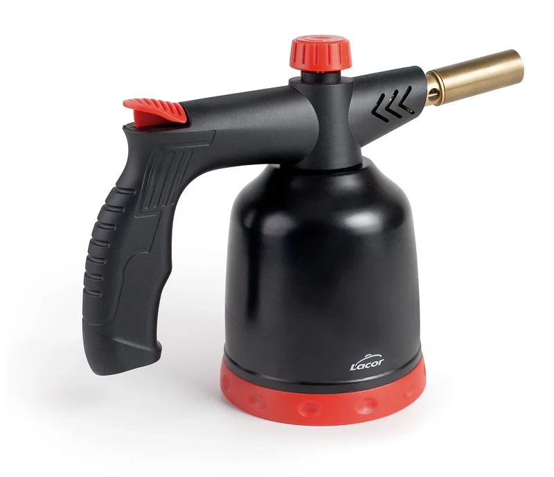 LACOR Professioneller Gasbrenner Maxi 68968