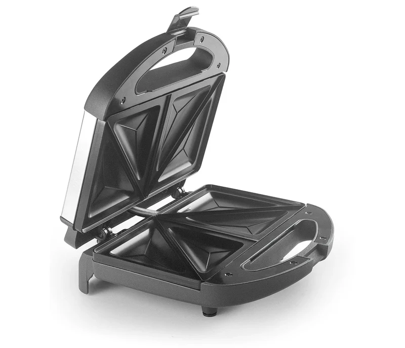 LACOR Sandwichmaker Black Tri 69148