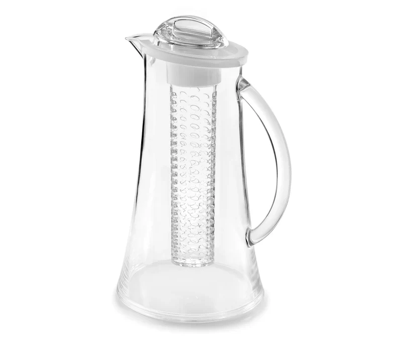 LACOR Infusionskaraffe Clear 61954