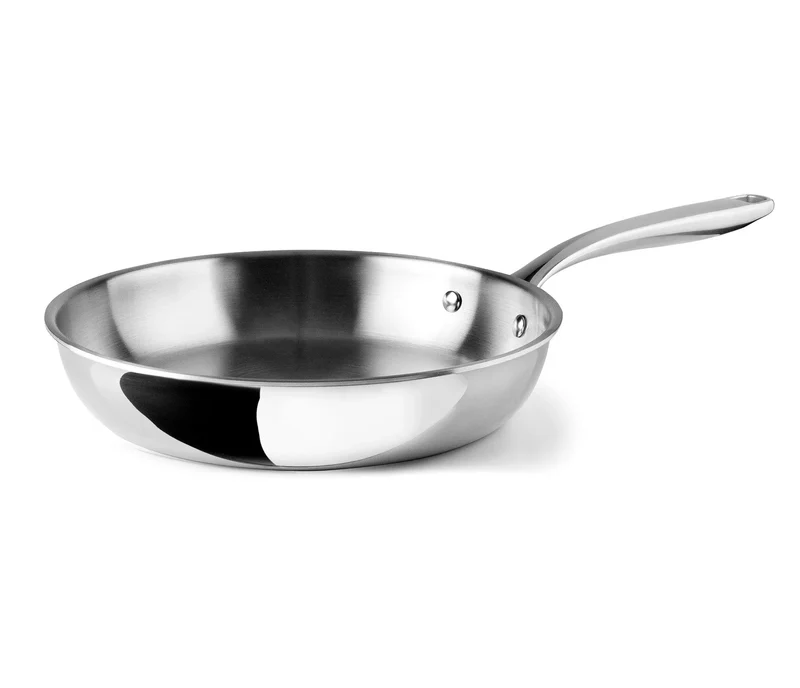 LACOR Pfanne TriChef 60850