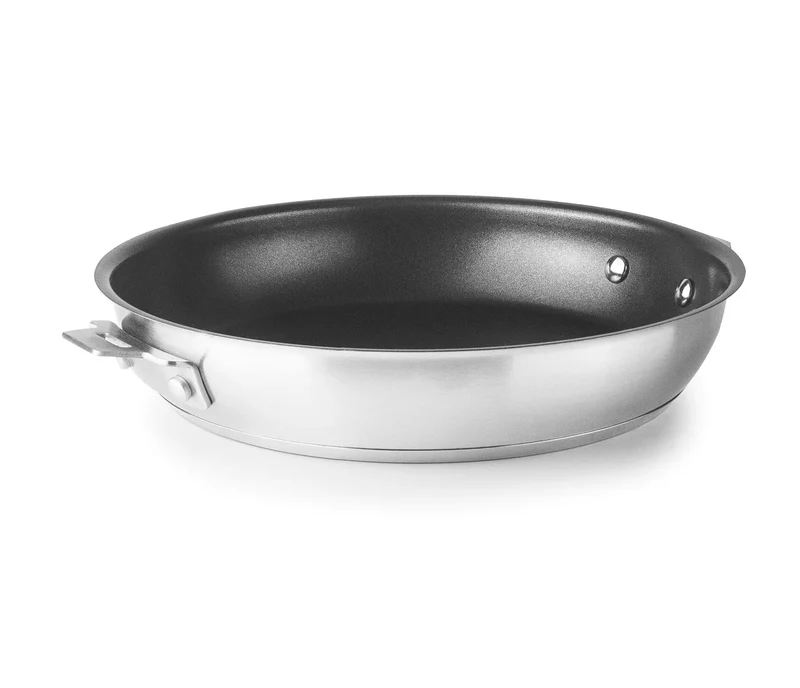 LACOR Antihaft-Pfanne Combi 56820