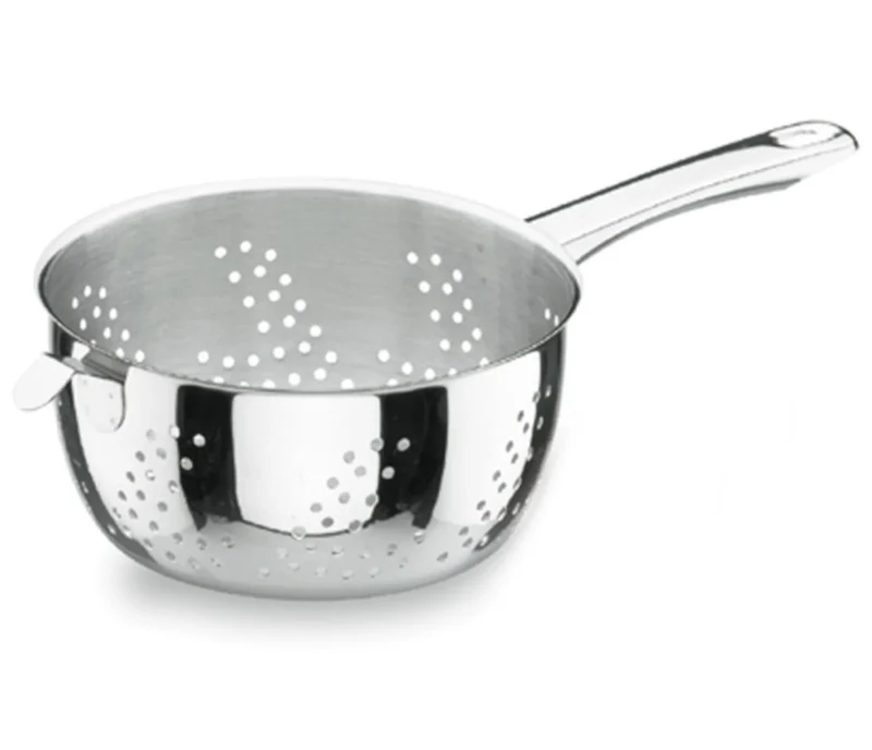LACOR Sieb Kugelform Vitrocor 40318