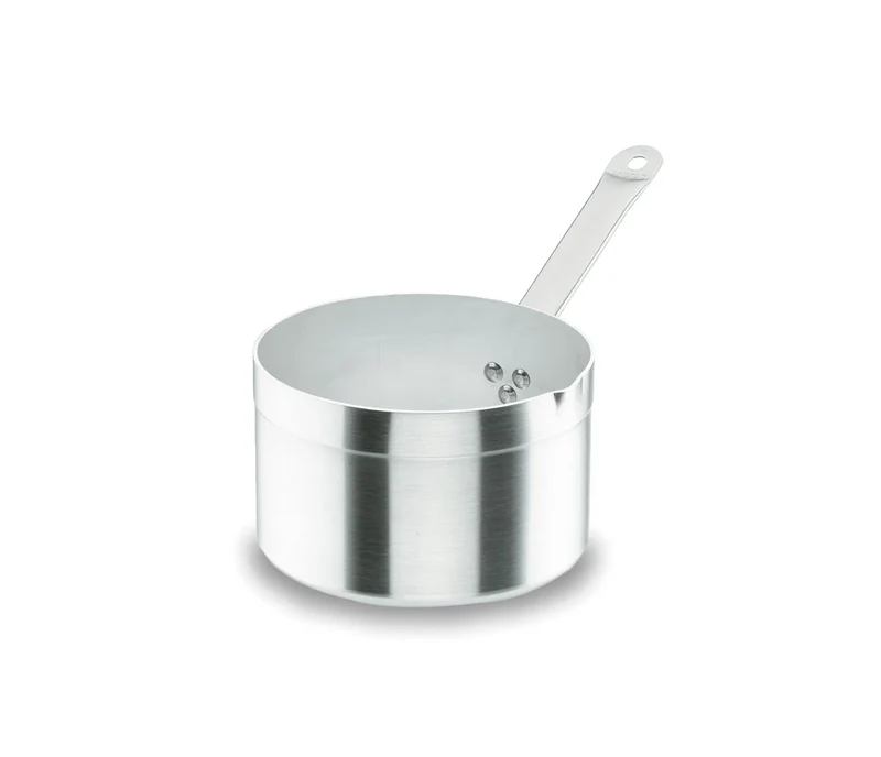 LACOR Hoher gerader Topf Chef-Aluminium 20217