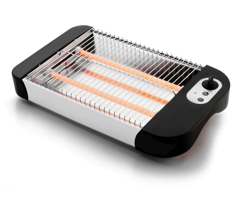 LACOR Horizontal-Toaster Basic 69163