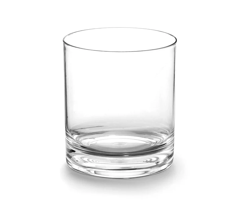 LACOR Set mit 6 Tritan-Whiskygläsern 63141