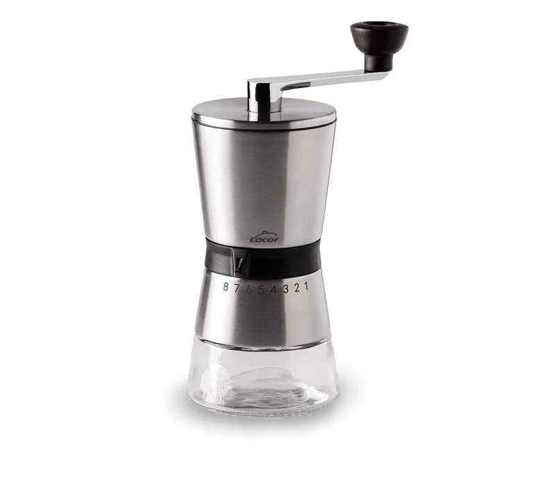 LACOR manuelle Mühle 62817