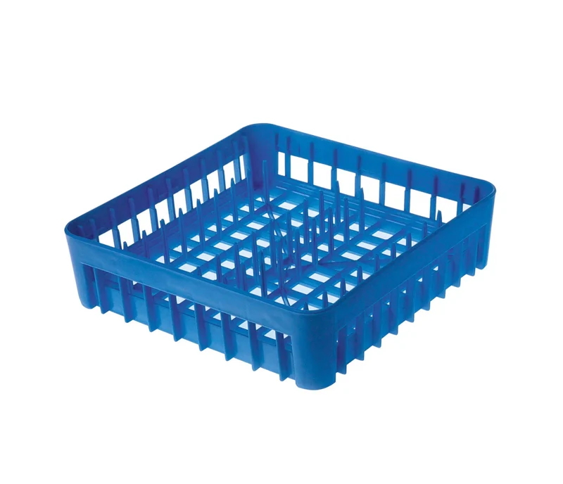 LACOR Geschirrkorb Blue 69234