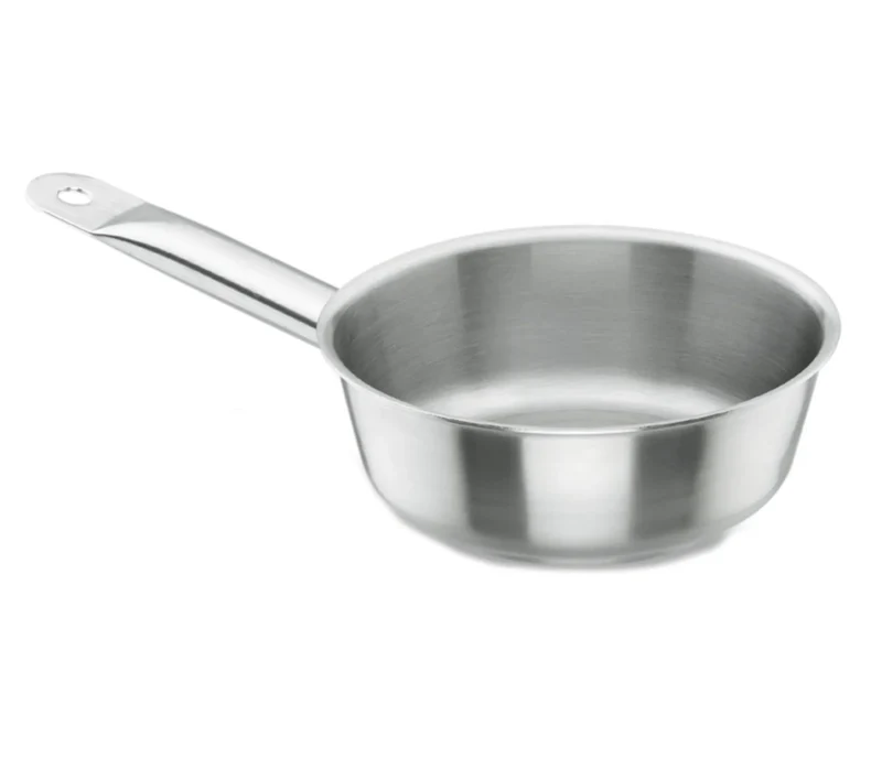 LACOR Kegelförmiger Topf Chef-Classic 51216