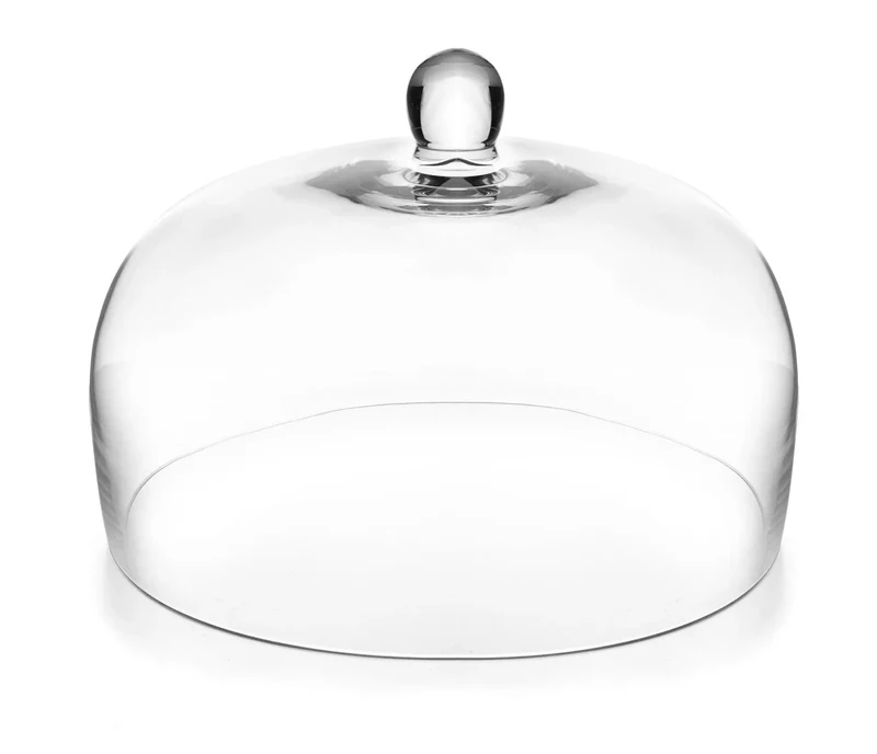 LACOR Abdeckhaube für Teller 61806