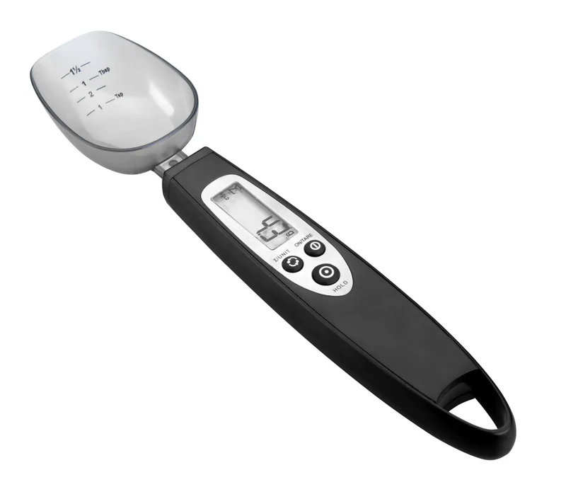 LACOR Digitale Messlöffel 62519
