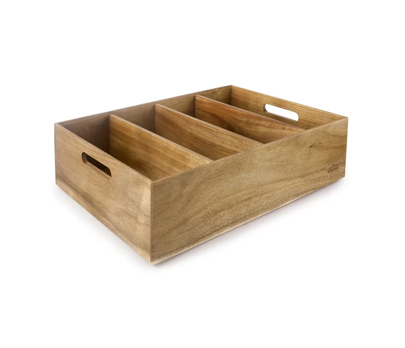 LACOR Besteckkasten Nord Buffet GN 1/1 67951