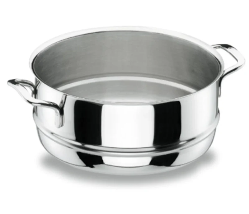 LACOR Gourmet-Dampftopf 90420