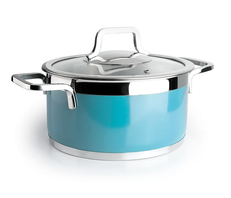 LACOR Casserole Buffet Ocean 15516