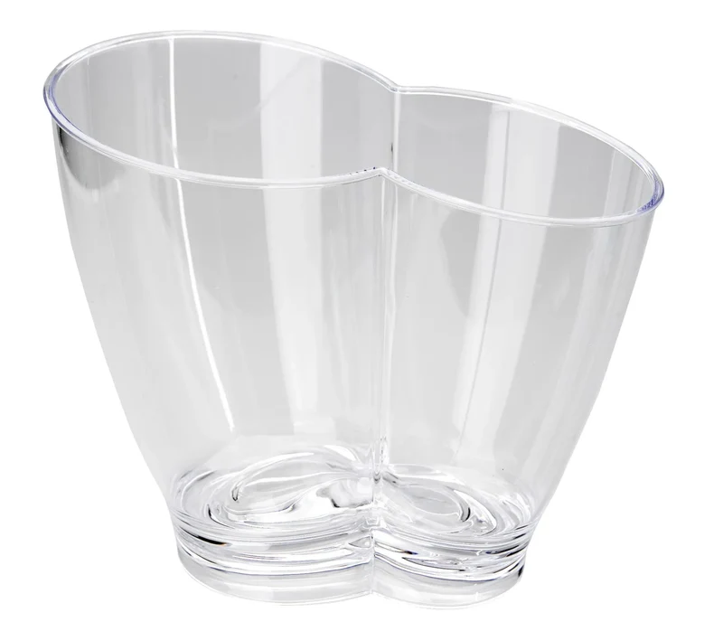 LACOR Flaschenkühler Clear 62366