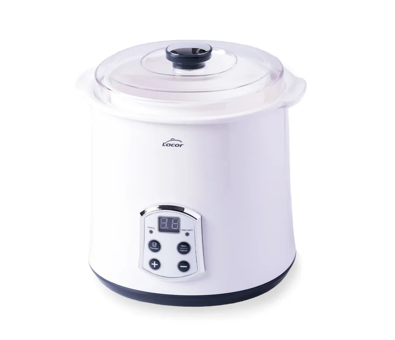 LACOR Joghurtbereiter Maxi 69243