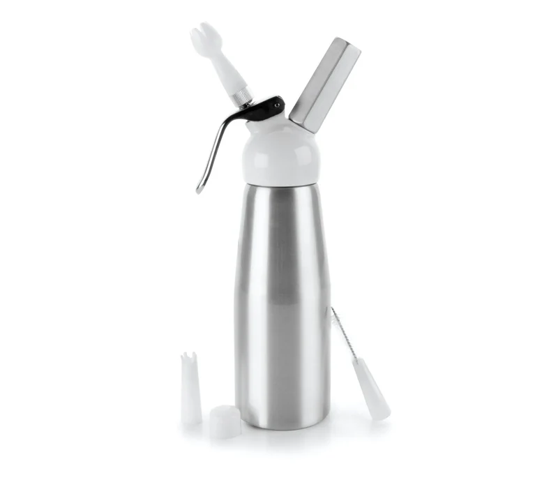 LACOR Siphon Weiß 68502