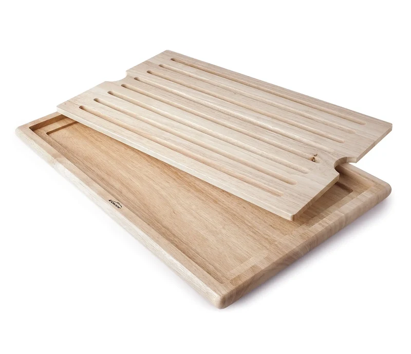 LACOR Brotschneidebrett GN 1/1 60486