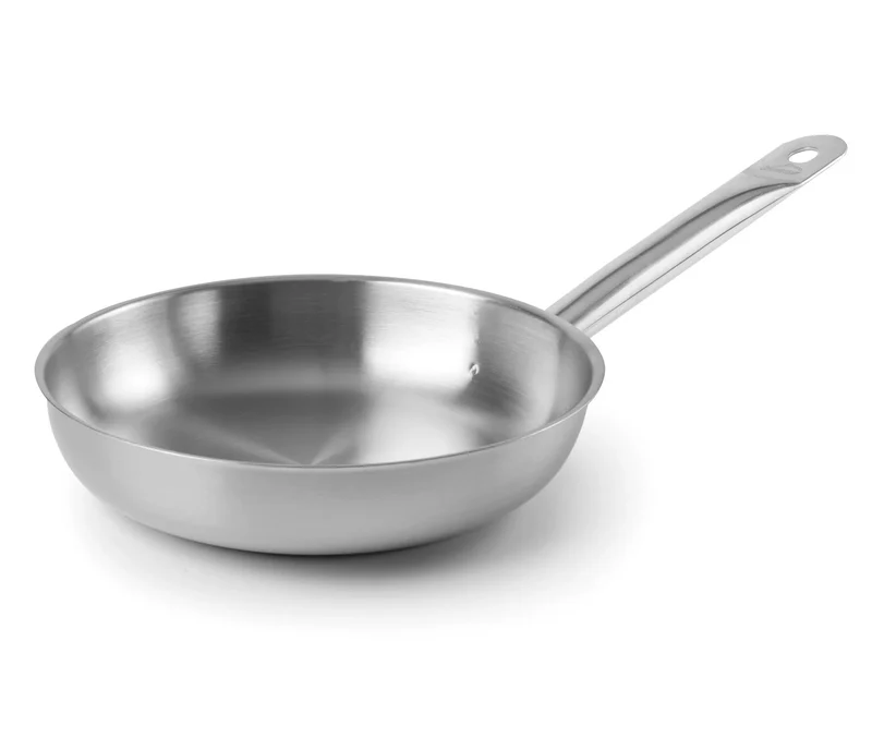 LACOR Pfanne Chef-Inox 51620