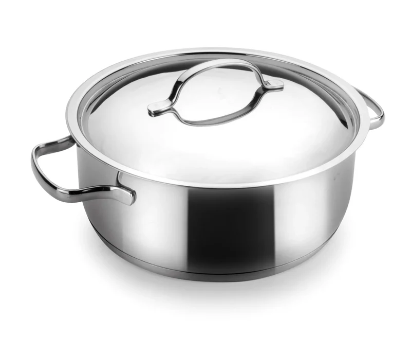 LACOR Lunchbox mit Deckel Basic 32624