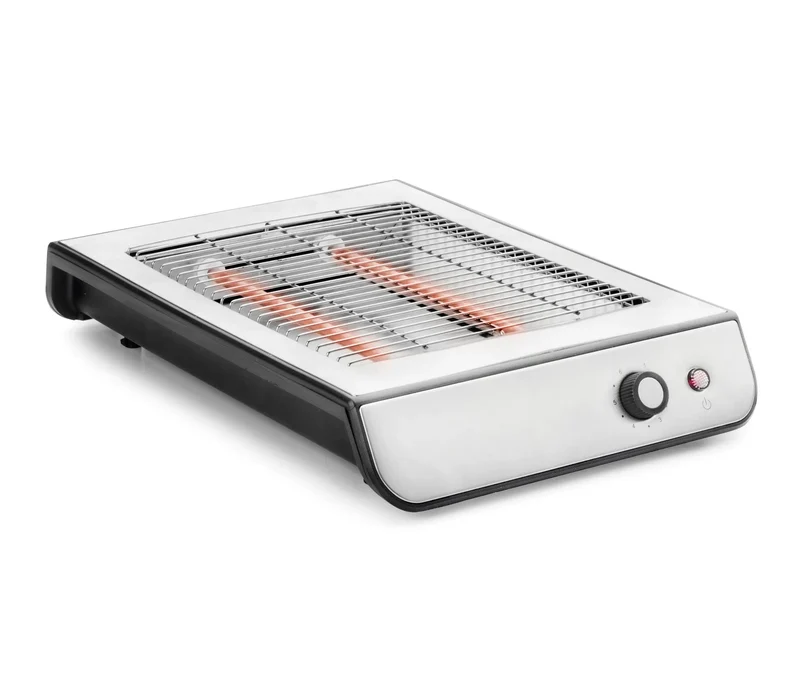 LACOR Horizontal-Toaster Easy 69363