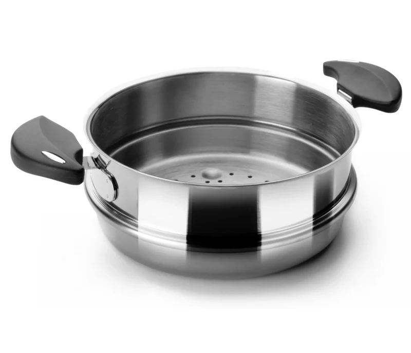 LACOR Dampfkochtopf Nova-Ladycor 88420