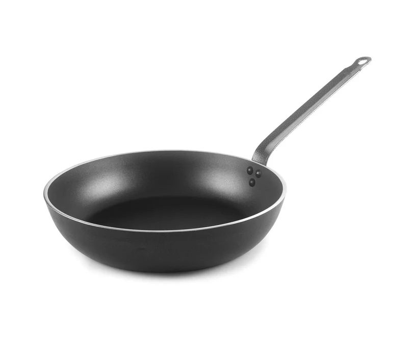 LACOR tiefe Pfanne Robust 23625