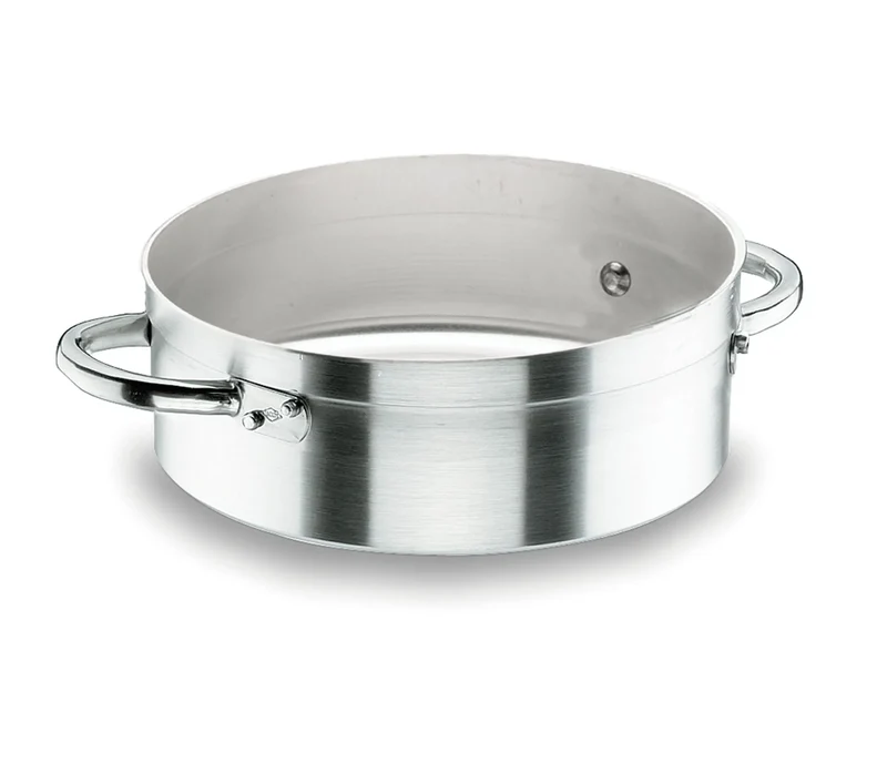 LACOR Paellera Chef-Aluminium 20628
