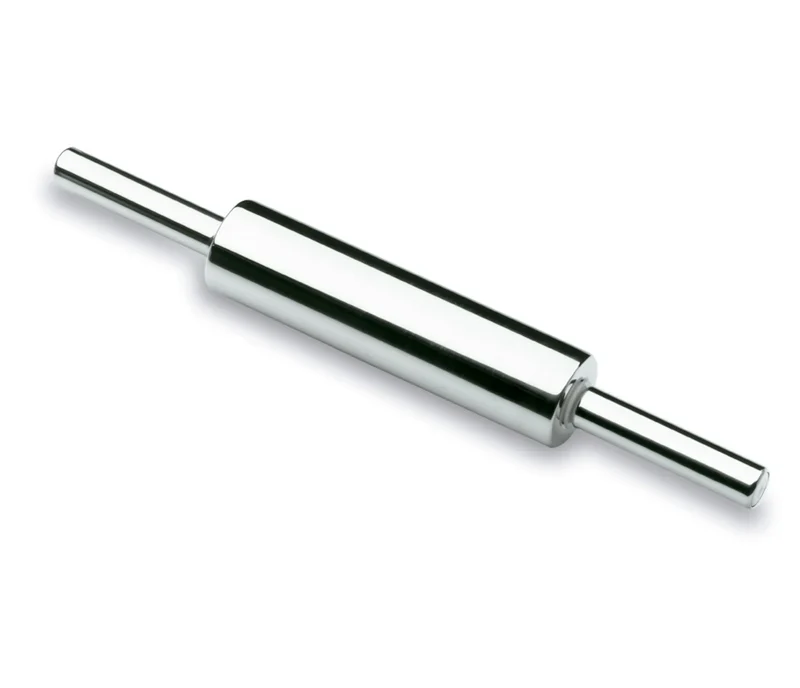 LACOR Teigroller Edelstahl 67140