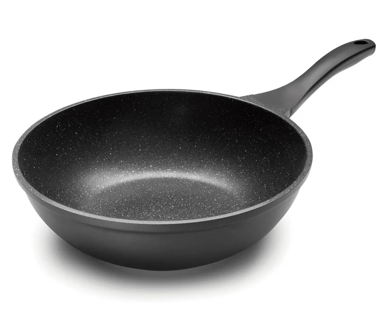 LACOR Wok Eco-Piedra 24138