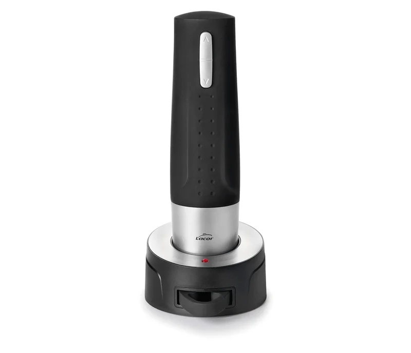LACOR Elektrischer Korkenzieher Smart 63054