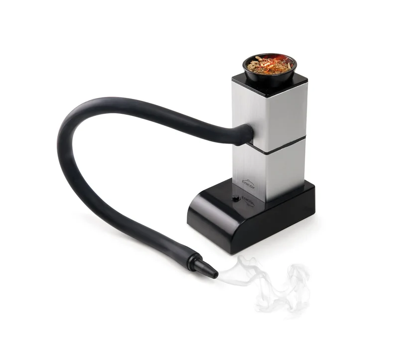 LACOR Lebensmittelräuchergerät Magic 69221