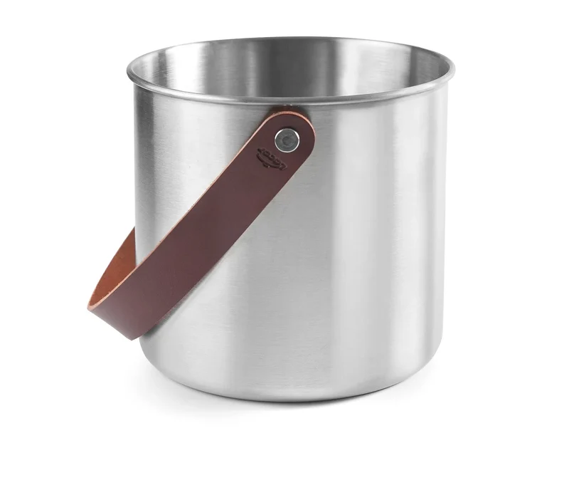 LACOR Flaschenkühler Moon Inox 65618